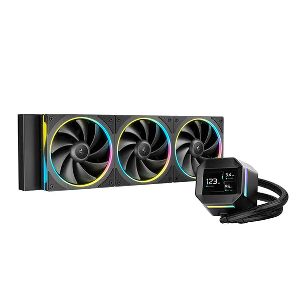 Deepcool LM360 ARGB CPU Liquid Cooler