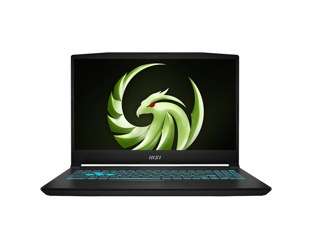 MSI Bravo 15 B7ED Gaming Laptop (Ryzen 7 7735HS/RX 6550M 4GB GDDR6)