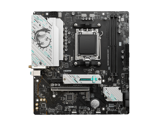 MSI B650M Gaming WIFI M-ATX Motherboard