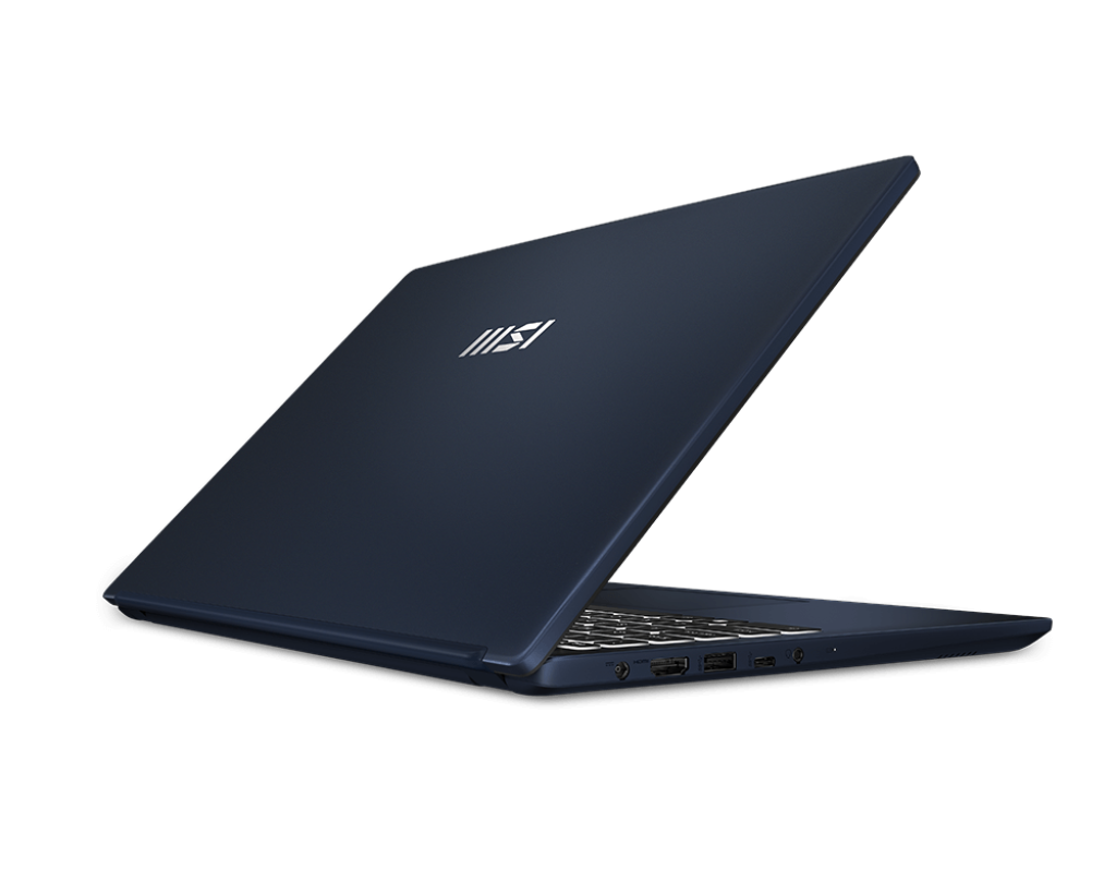 MSI Modern 15 B13M Laptop (i7-1355U/Iris Xe Graphics)
