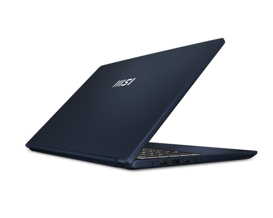 MSI Modern 15 B13M Laptop (i7-1355U/Iris Xe Graphics)
