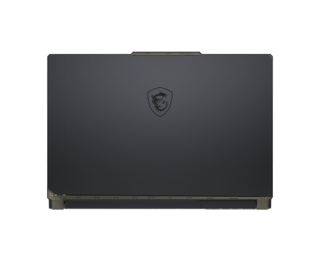 MSI Cyborg 15 A12UCX-1469IN Gaming Laptop (i5-12450H/RTX 2050 4GB GDDR6)