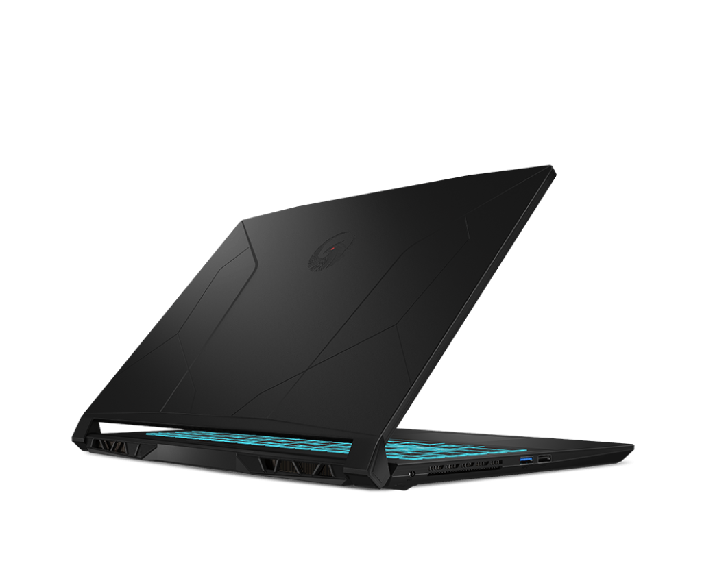 MSI Bravo 15 B7ED Gaming Laptop (Ryzen 7 7735HS/RX 6550M 4GB GDDR6)