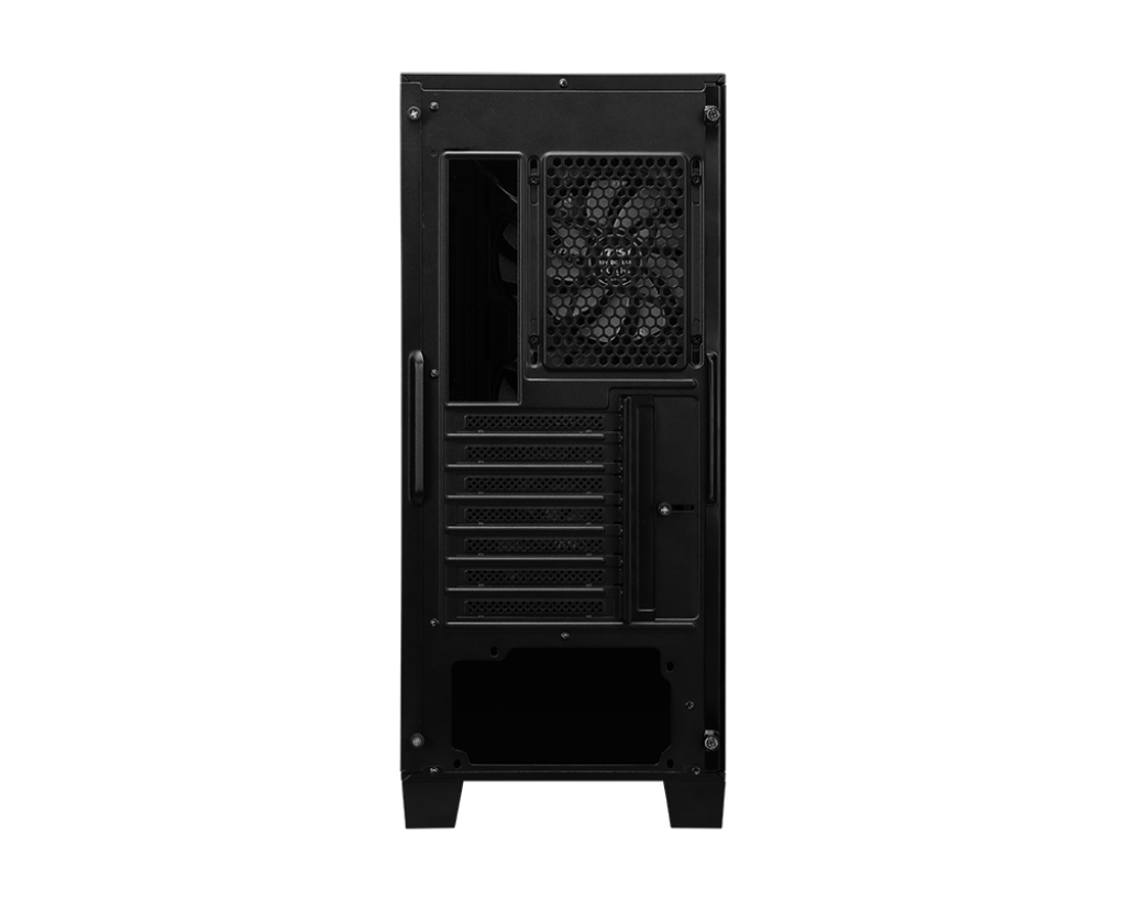 MSI MAG Forge 120A Airflow ATX Mid Tower Case