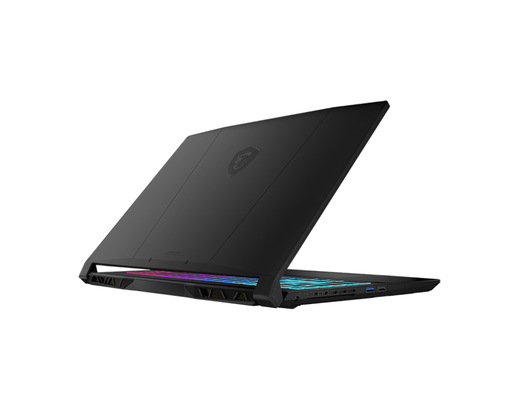 MSI Katana A15 AI B8VE-481IN Gaming Laptop (Ryzen 7 8845HS/RTX 4050 6GB GDDR6)