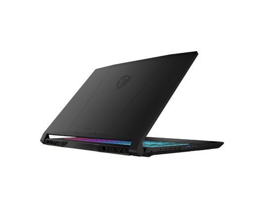 MSI Katana A15 AI B8VE-481IN Gaming Laptop (Ryzen 7 8845HS/RTX 4050 6GB GDDR6)