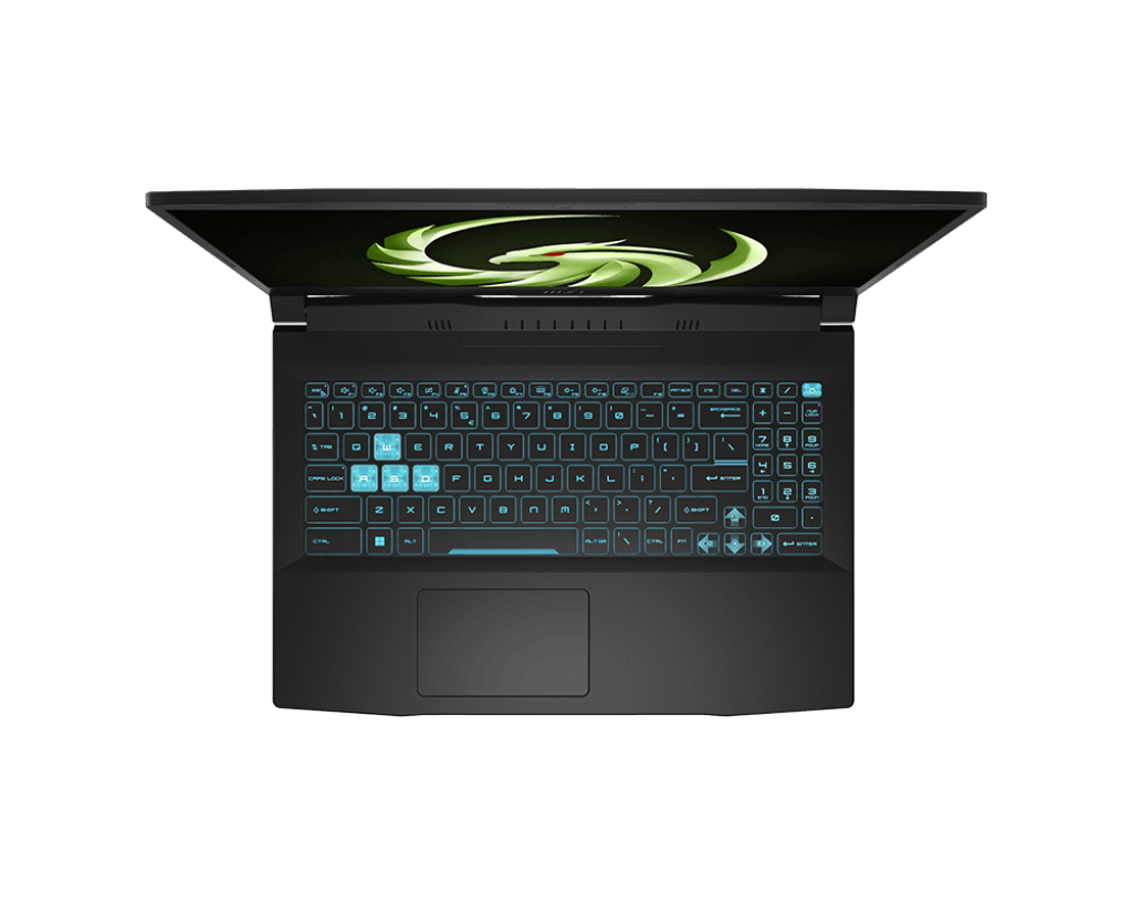 MSI Bravo 15 B7ED Gaming Laptop (Ryzen 7 7735HS/RX 6550M 4GB GDDR6)