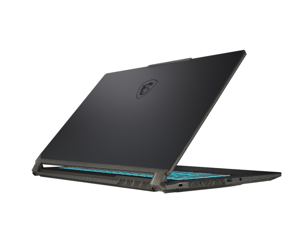 MSI Cyborg 15 A12UCX-1469IN Gaming Laptop (i5-12450H/RTX 2050 4GB GDDR6)