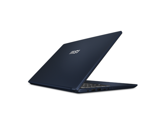 MSI Modern 15 B12MO-1007IN Laptop (i5-1235U/Intel Iris Xe Graphics)
