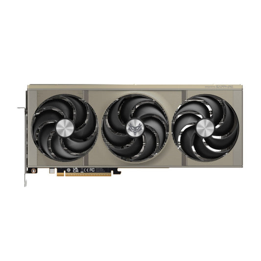 Sapphire Nitro+ AMD Radeon RX 9070 XT OC 16GB GDDR6