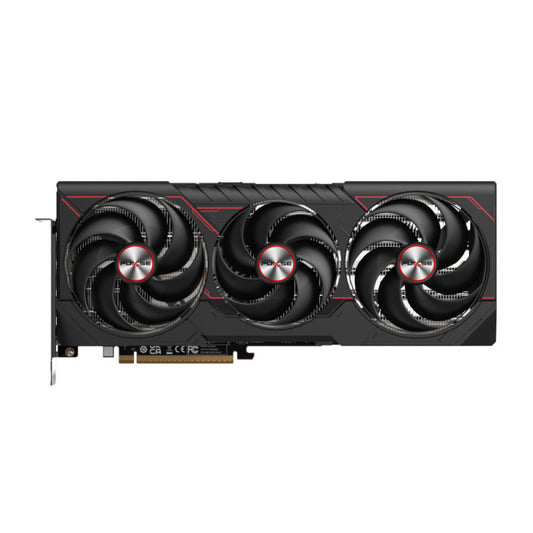 Sapphire Pulse AMD Radeon RX 9070 XT 16GB GDDR6