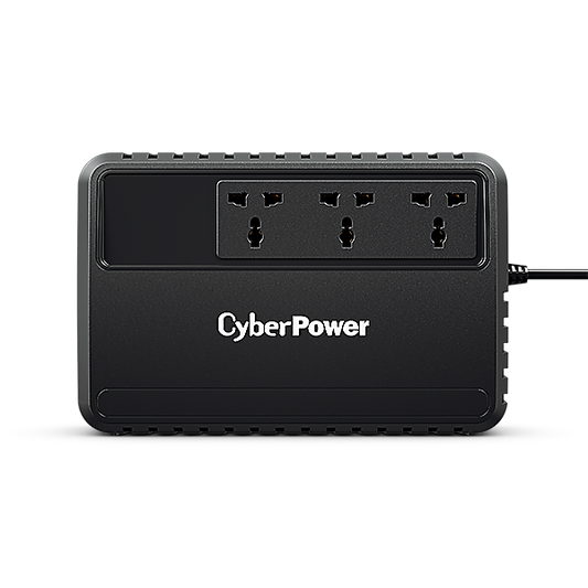 CyberPower BU600E 600VA UPS