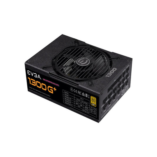 EVGA SuperNOVA 1300 G+ 1300W 80+ Gold Fully Modular Power Supply