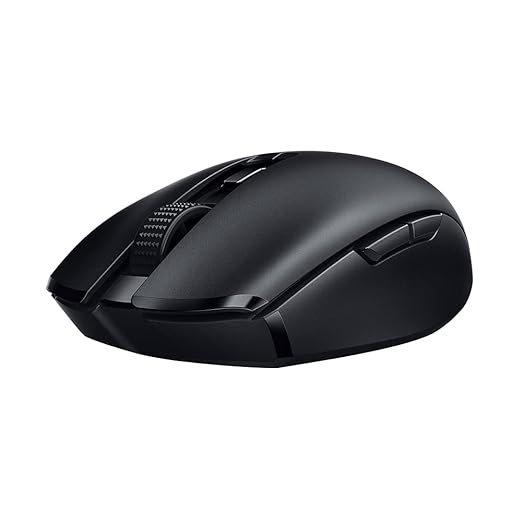 Razer Orochi V2 Wireless Gaming Mouse (Black)