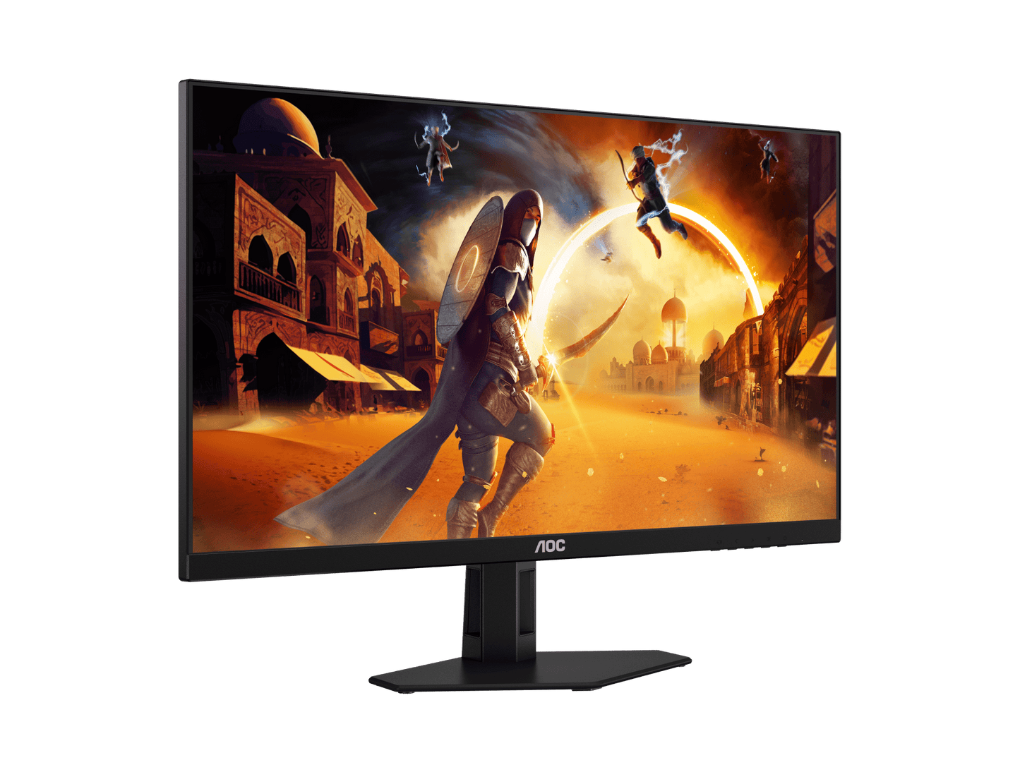 AOC 27G4E 27 Inch Gaming Monitor