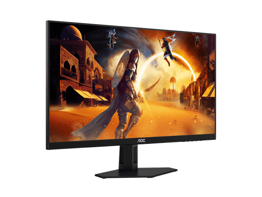 AOC 27G4E 27 Inch Gaming Monitor