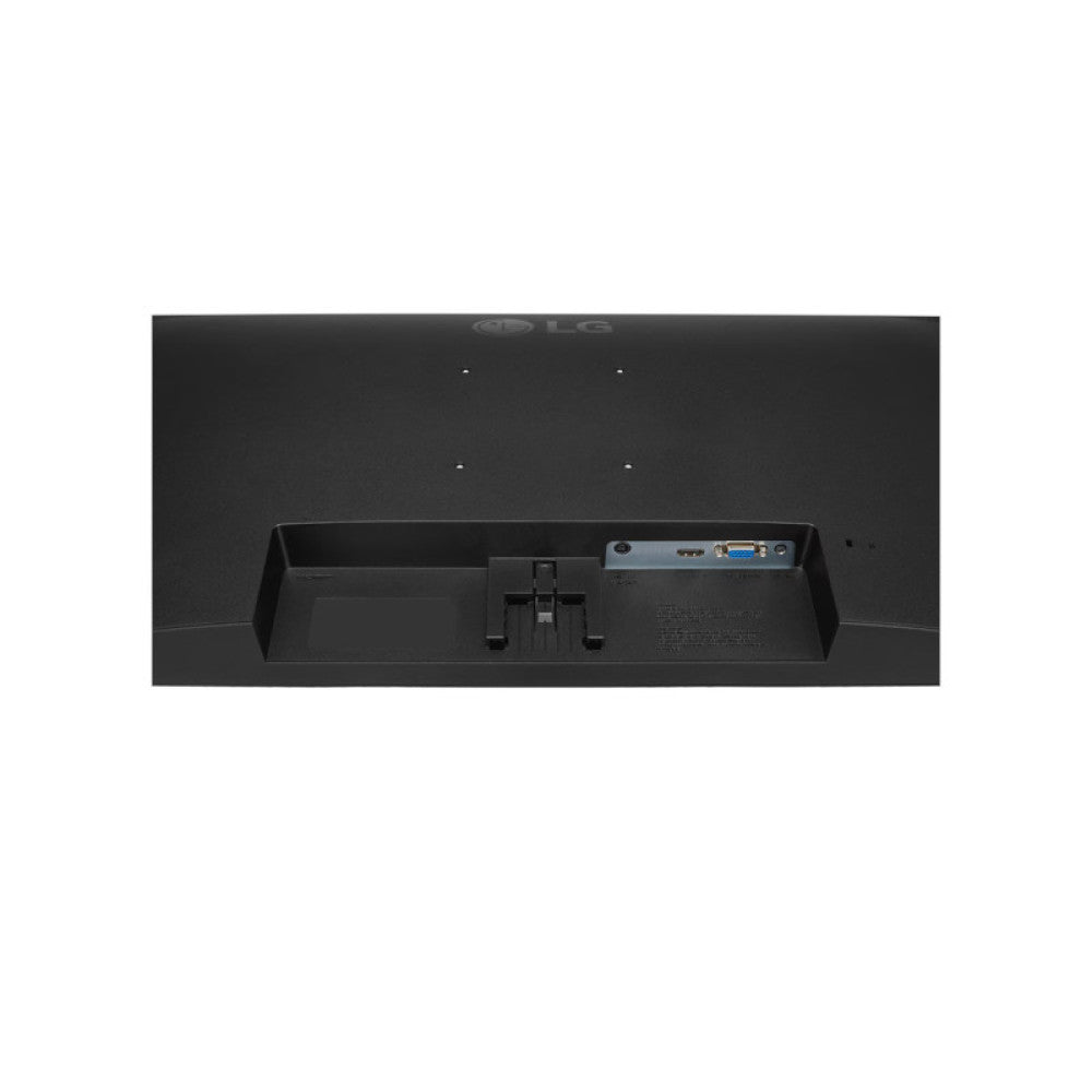 LG 27MR400-B 27 Inch FHD IPS Gaming Monitor