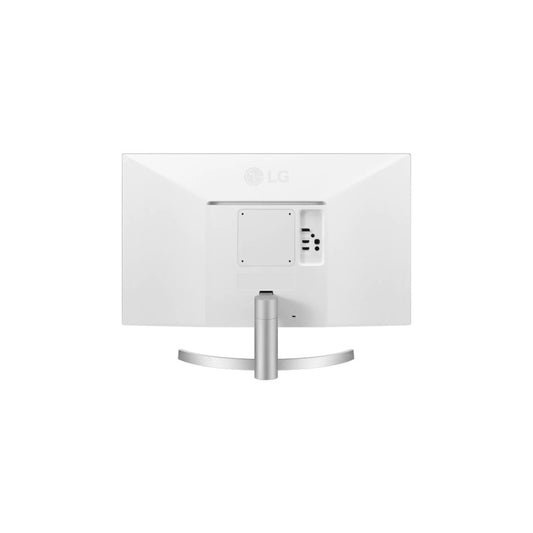 LG 27UL500-W 27 Inch UHD IPS Gaming Monitor