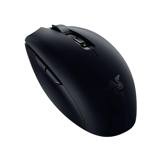 Razer Orochi V2 Wireless Gaming Mouse (Black)