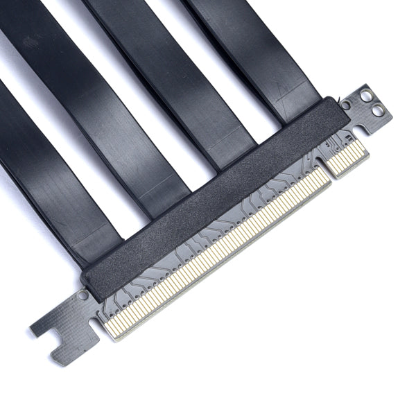 Lian Li Lancool II-1X Vertical Graphics Card Holder With Riser Cable For Lancool II