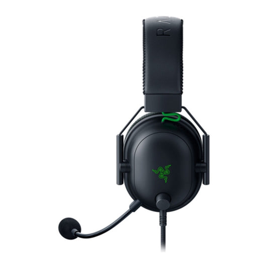Razer BlackShark V2 X 7.1 Gaming Headset (Black)