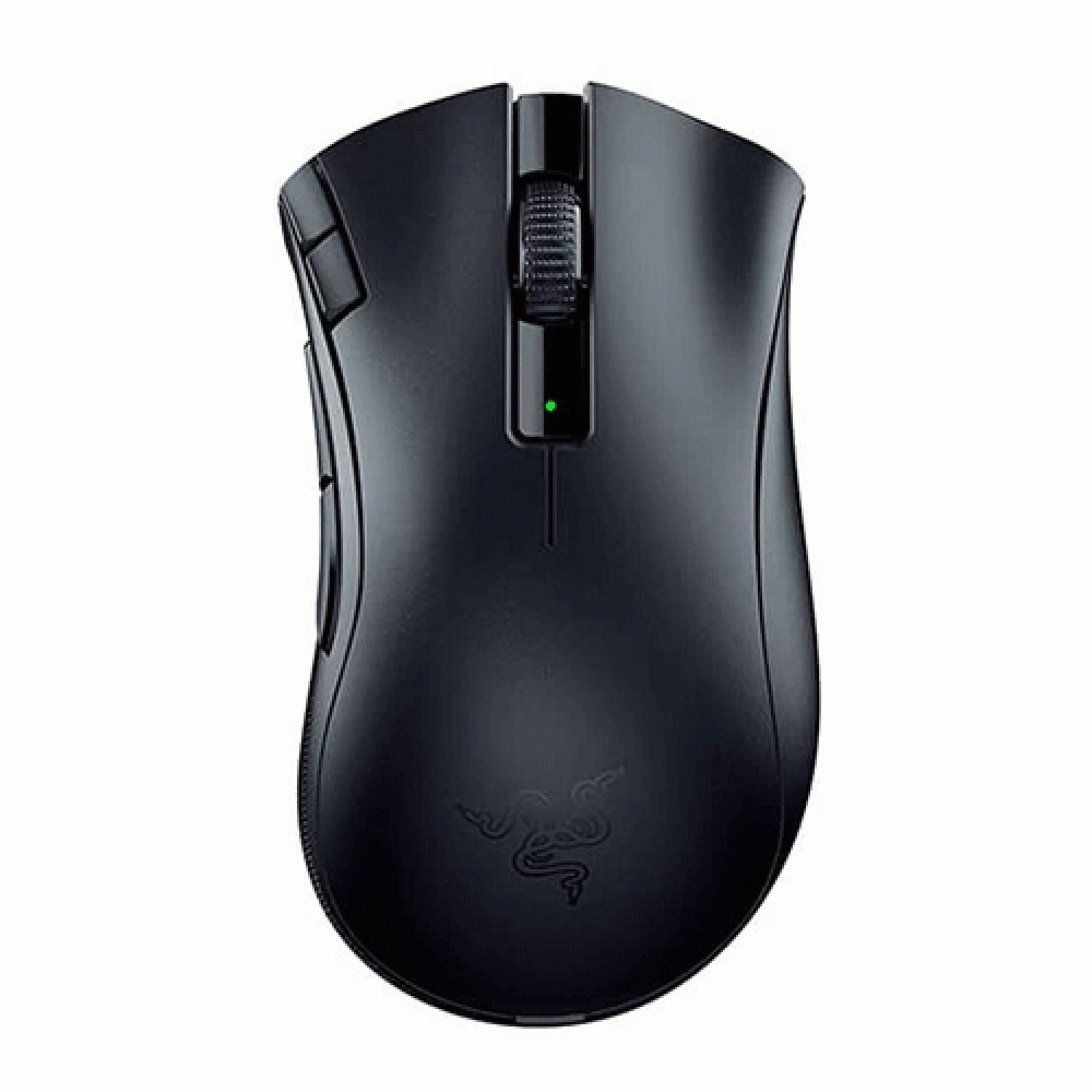 Razer DeathAdder V2 X HyperSpeed Wireless Gaming Mouse