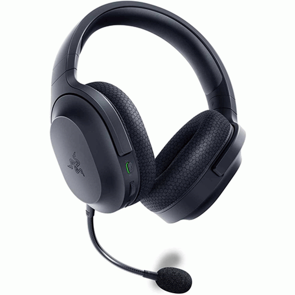 Razer Barracuda X (2022) Wireless Gaming Headset (Black)