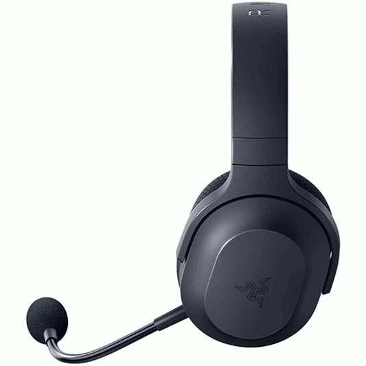 Razer Barracuda X (2022) Wireless Gaming Headset (Black)