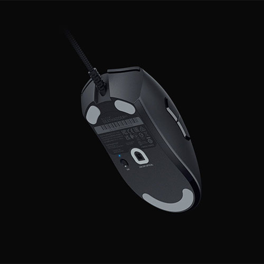 Razer DeathAdder V3 Gaming Mouse (Black)