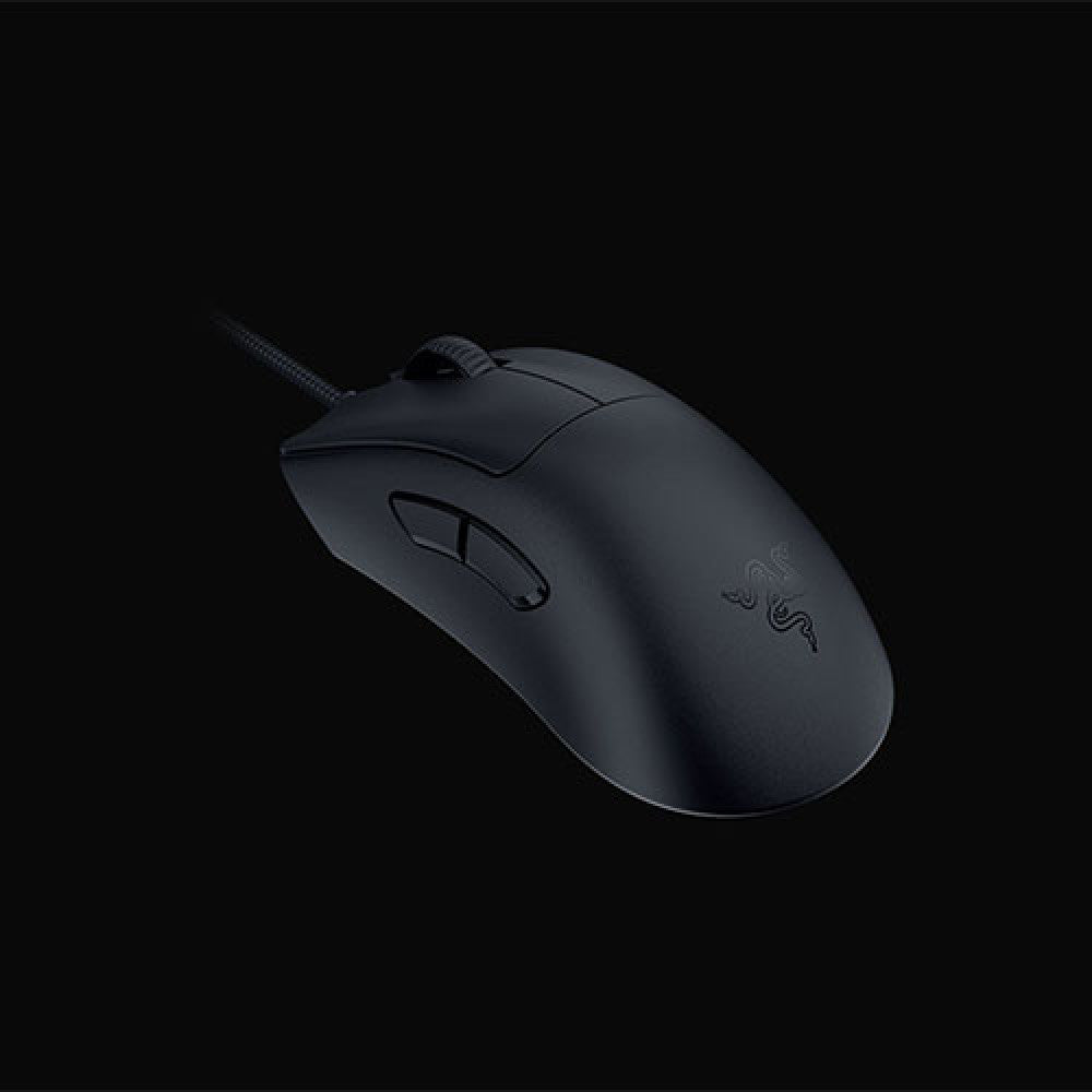Razer DeathAdder V3 Gaming Mouse (Black)