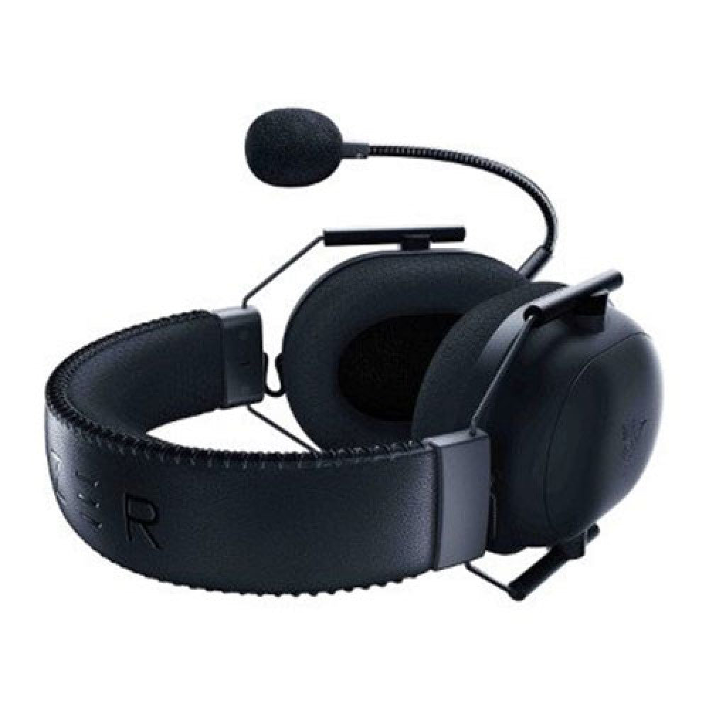 Razer BlackShark V2 Pro 2023 Edition Wireless Gaming Headset (Black)