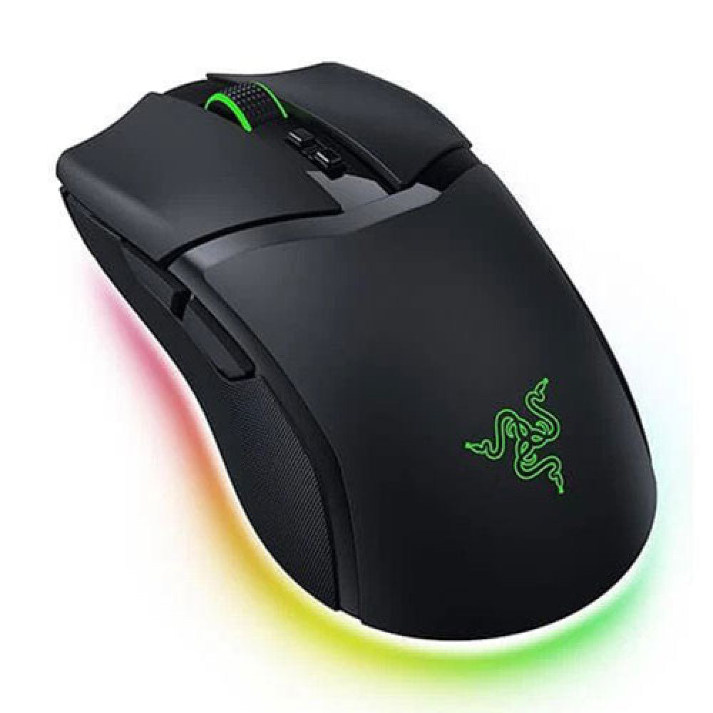 Razer Cobra Pro Wireless Gaming Mouse (Black)