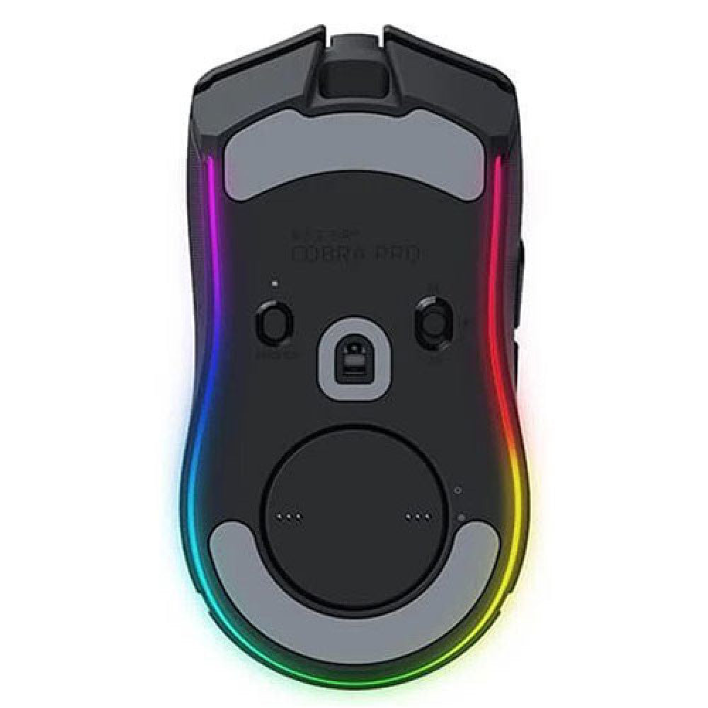 Razer Cobra Pro Wireless Gaming Mouse (Black)