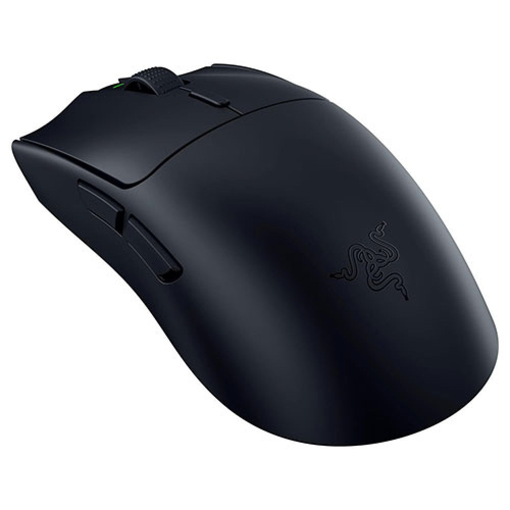 Razer Viper V3 HyperSpeed Wireless Gaming Mouse (Black)