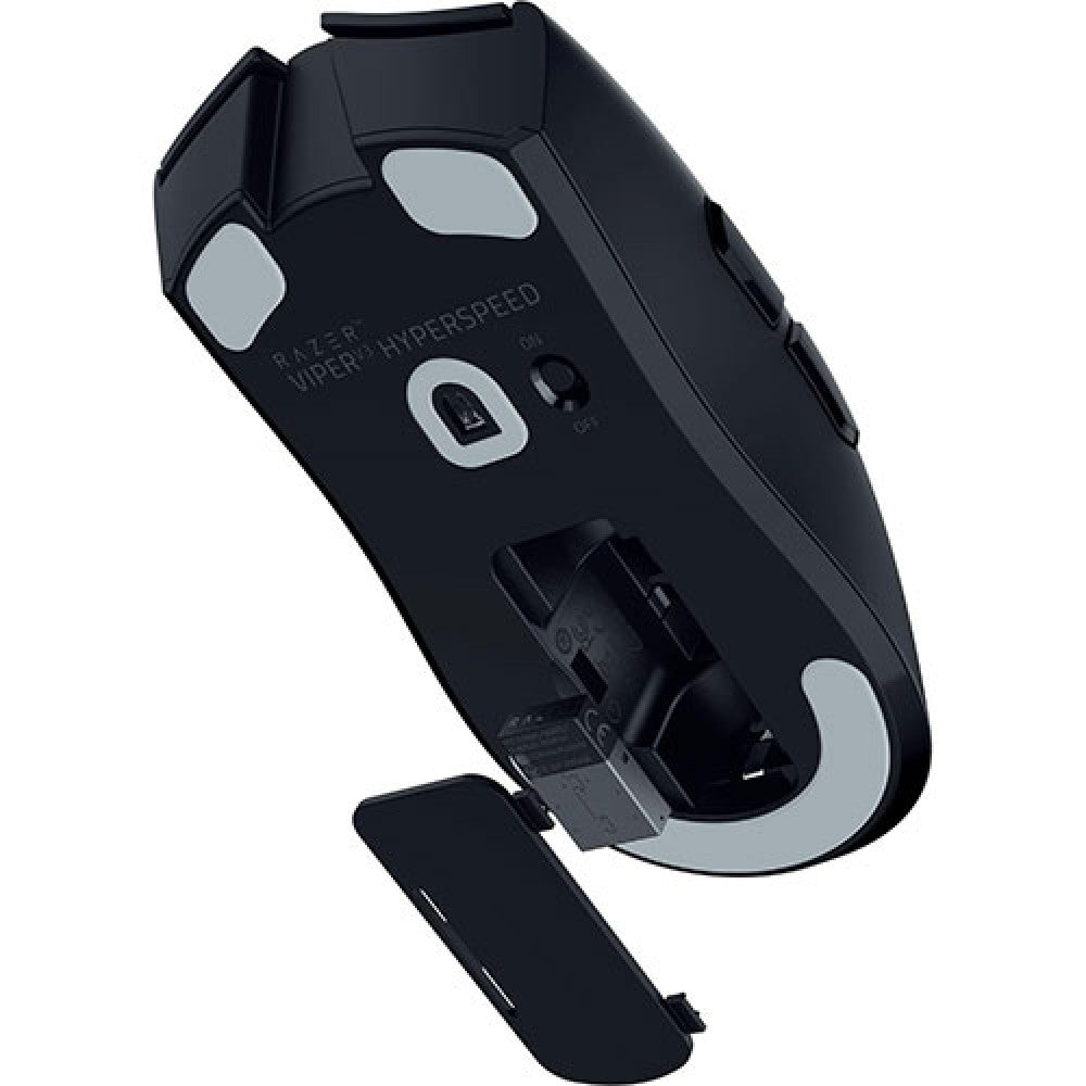 Razer Viper V3 HyperSpeed Wireless Gaming Mouse (Black)