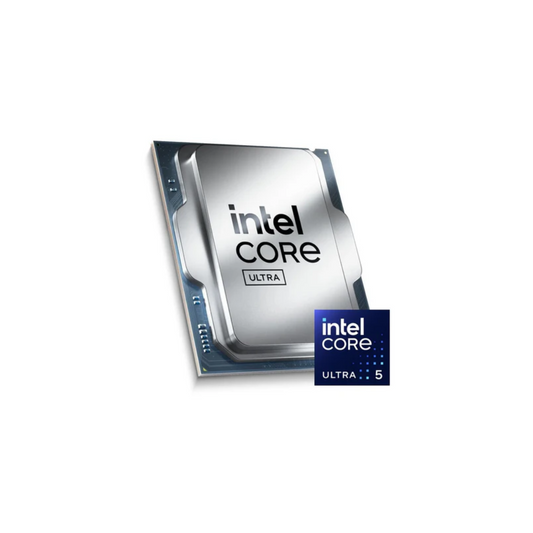Intel Core Ultra 5 245K Processor