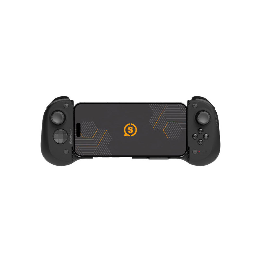 Corsair SCUF NOMAD Wireless Mobile Gaming Controller – Black