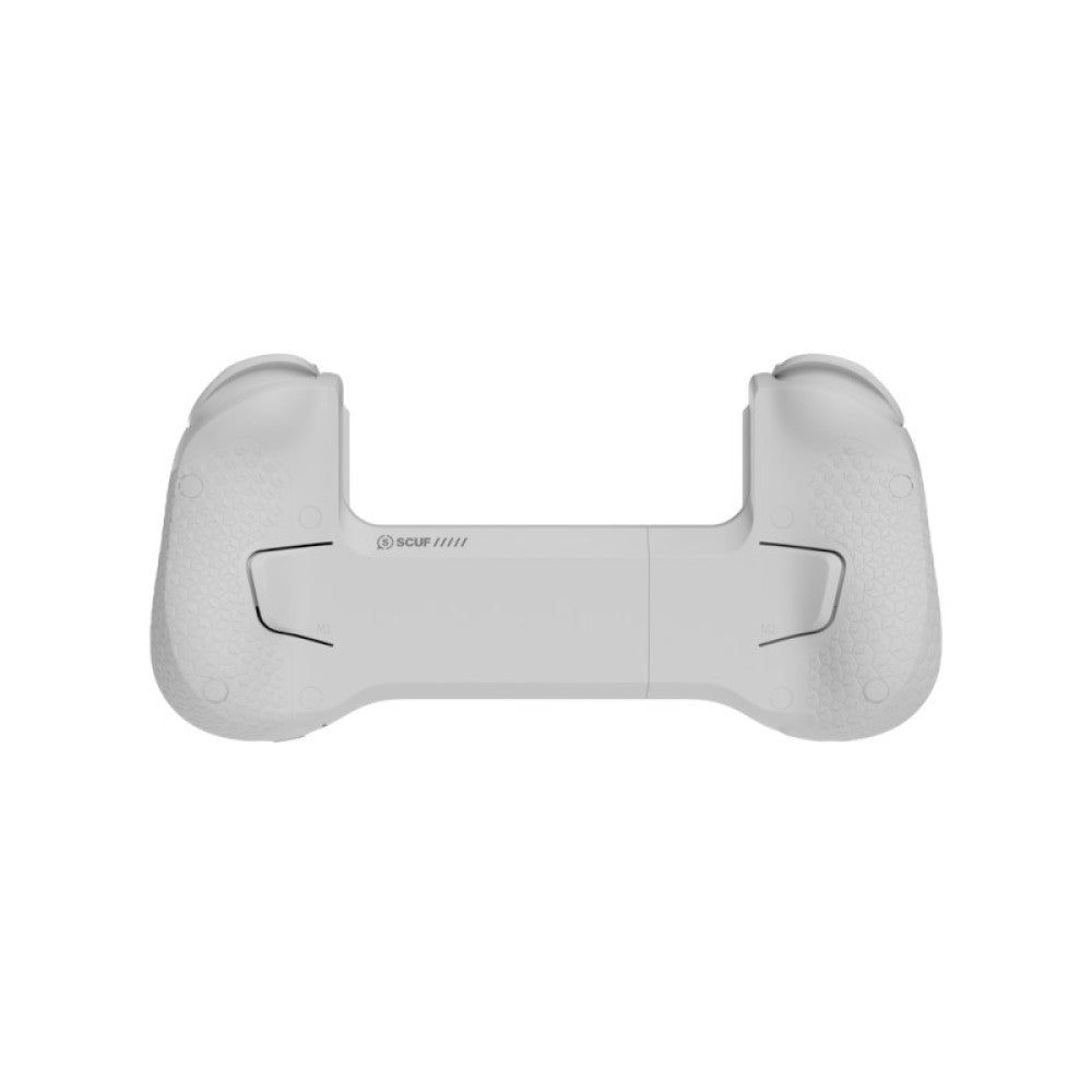 Corsair SCUF NOMAD Wireless Mobile Gaming Controller – White