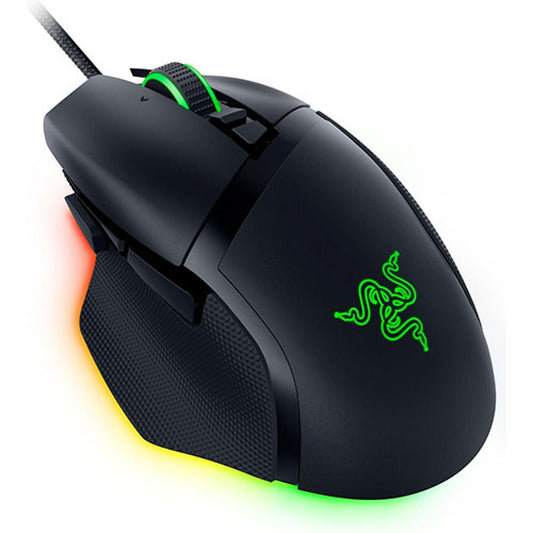 Razer Basilisk V3 Gaming Mouse (Black)