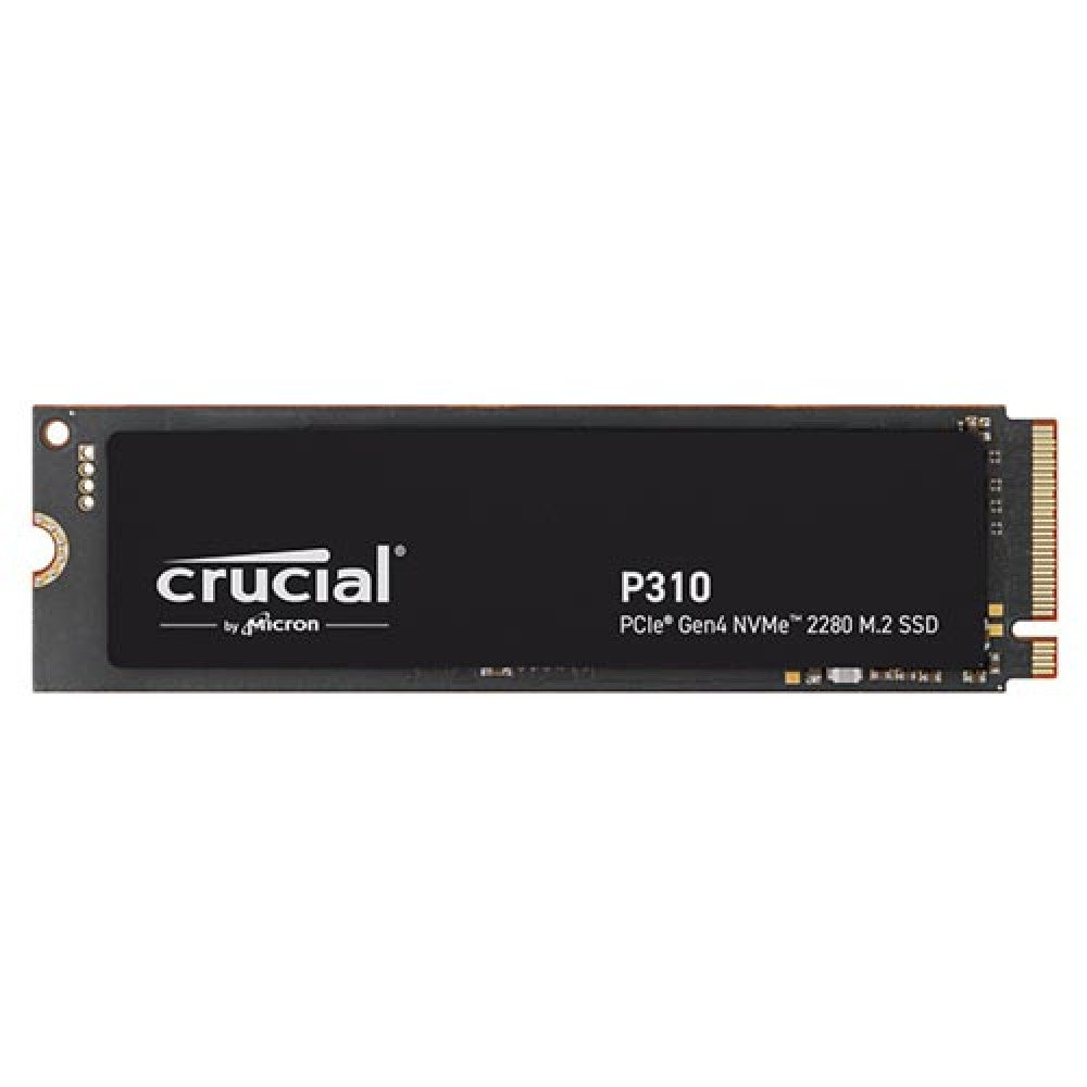 Crucial P310 1TB NVMe Gen4 SSD