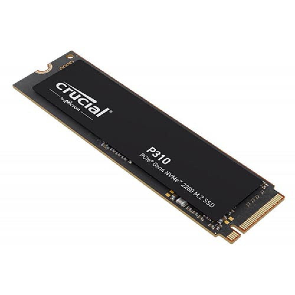 Crucial P310 1TB NVMe Gen4 SSD