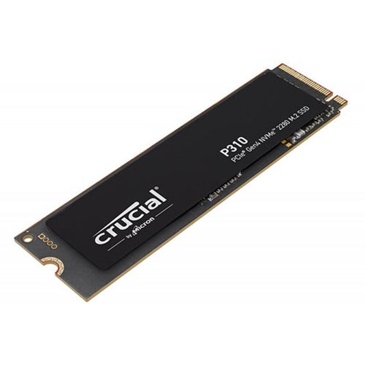 Crucial P310 1TB NVMe Gen4 SSD