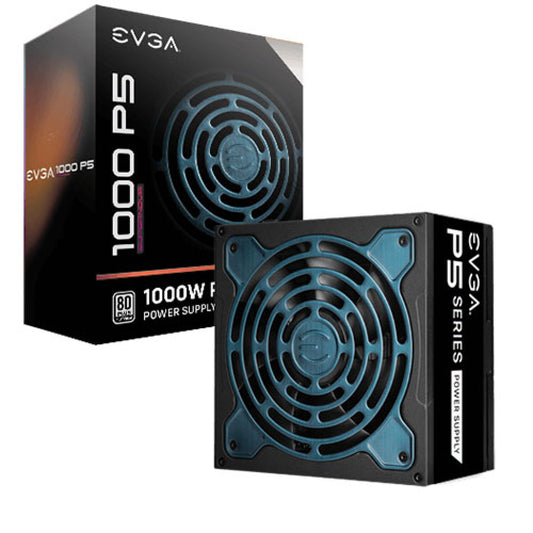 EVGA SuperNova 1000 P5 Platinum 1000 Watt Fully Modular SMPS