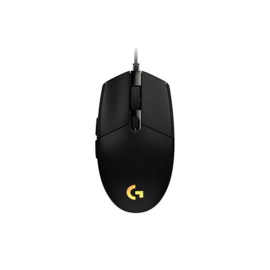 Logitech G203 Lightsync Gaming Mouse