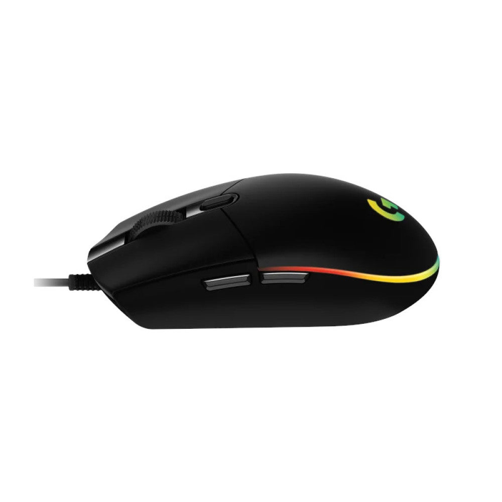 Logitech G203 Lightsync Gaming Mouse