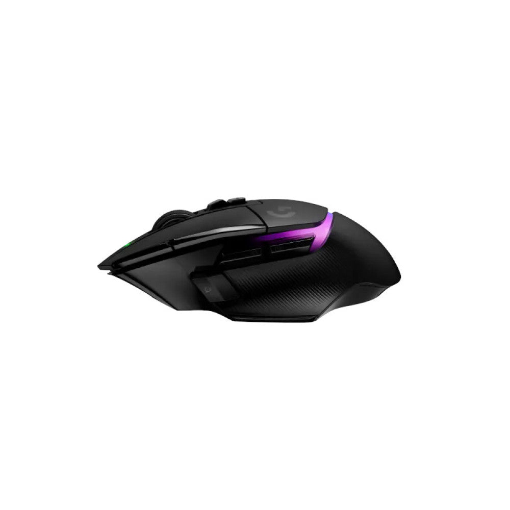 Logitech G G502 X Plus LightSpeed Wireless RGB Gaming Mouse