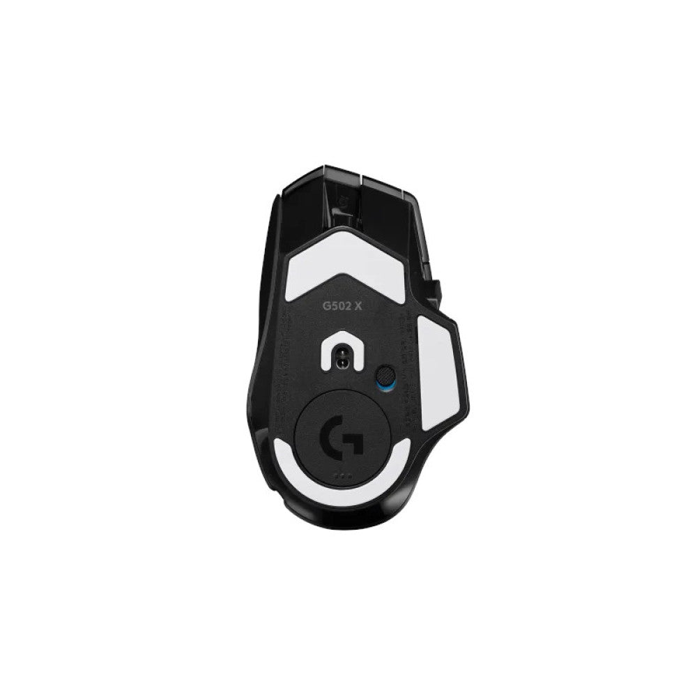 Logitech G G502 X Plus LightSpeed Wireless RGB Gaming Mouse