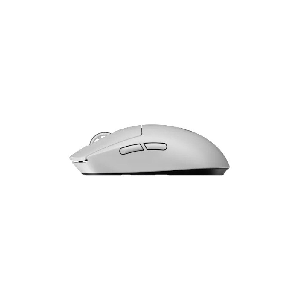 Logitech G Pro X SuperLight 2 Wireless Gaming Mouse - White