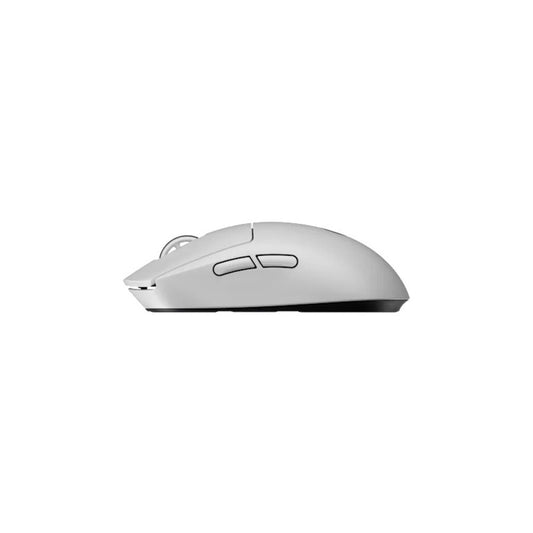 Logitech G Pro X SuperLight 2 Wireless Gaming Mouse - White