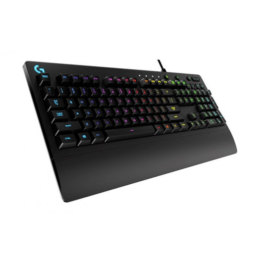 Logitech G213 Prodigy RGB Gaming Keyboard
